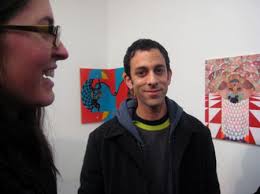 JOHN HODANY/MICHAEL LAZARUS/CAETANO de ALMEIDA « artloversnewyork.com