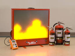 Johnstown Safety Services Fire Extinguisher Training Fire Consulting