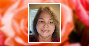 Sharon Gail Ferguson Obituary August 20, 2025