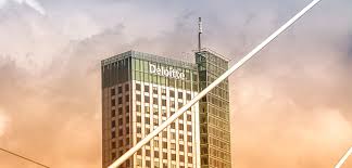 Securities and exchange commission awarded this is a rare scandal because in this case, the resolution actually cost the bank money — though it did take time. Is The Era Of Big Consulting Firms Coming To An End