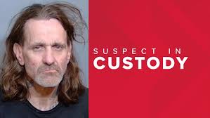 GCPD: Man arrested after shooting at officers multiple times at Brunswick  motel