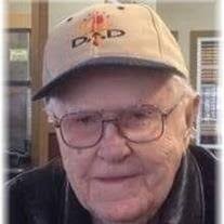 Rupert B. Rogers, Sr. Obituary