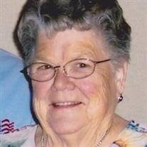 Hope E. Cenite Obituary