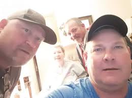 Kenny Morris Hazen Obituary January 31, 2024