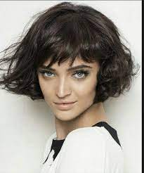 34 Curly Bob Ideas Curly Hair Styles Naturally Wavy Bob Hairstyles Hair Styles 2014