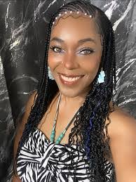 Tiffany Musick's Instagram, Twitter & Facebook