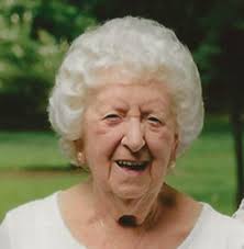 Gloria Elman Campbell Obituary