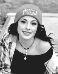 Graduation Section Inside