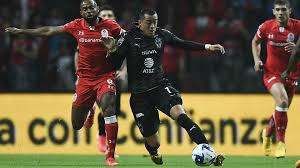 Links to toluca vs monterrey highlights will be sorted in the media tab as soon as the videos are uploaded to video hosting sites like youtube or dailymotion. Guardianes 2020 A Que Hora Juegan Rayados Vs Toluca Por La Liga Mx Goal Com