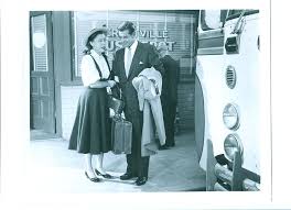 LAY THAT RIFLE DOWN-1955-8X10 PROMOTIONAL ...