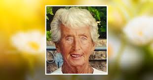 Evelyn Mae Schmidt Obituary December 28, 2022