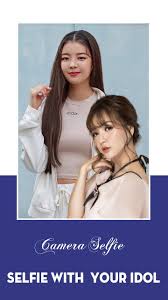 Yeji, lia, ryujin, chaeryeong, and yuna. Selfie With Lia Itzy For Android Apk Download