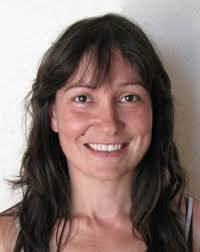 Sandra Lebrun, biographie, publications et bibliographie