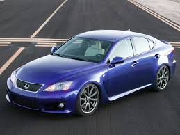 Large selection of the best priced lexus cars in high quality. 2008 Lexus Is F Review