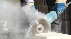 2016 osha established a new rule for crystalline silica exposure. How To Monitor Silica Dust In The Workplace And Other Common Questions