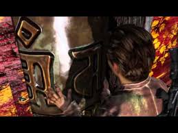 Uncharted 2 Among Thieves Ps4 Chapter 24 Puzzle Youtube
