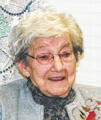 Virginia Stoker Obituary (2016)