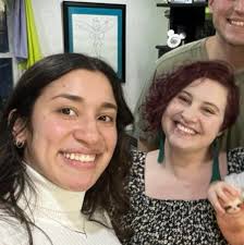 Sara Morales and Timothy Saubert's Wedding Website