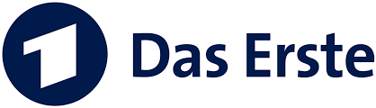 Size of this png preview of this svg file: Das Erste Wikidata