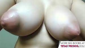 Juicy Big Pointing Boobs With Big Areolas and Pussy - XVIDEOS.COM
