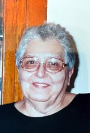 Carmen Z. Santamaria Obituary