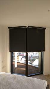 We did not find results for: Blackout Roller Blind With Matching Pelmet Fitted Outside The Recess Window Bedroom Blind Dalston Modern Blinds Blinds Outside Window Frame Modern Blinds