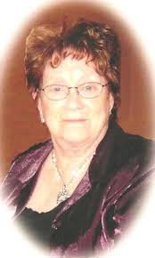 Loretta Eva Schneider Hauck (1928-2011)