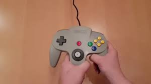 There's a 6 months delay between the japanese/us launch and the european launch. Nintendo 64 Celebrating The N64 S Legendary Status Professional Moron