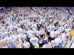 I Believe That We Will Win Utah State University Usu Basketball Chant Utah State University State University Utah
