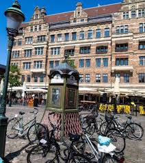 Los paquetes de viaje a malmo nunca han sido tan buenos y podrás usar el dinero que ahorras gracias a nosotros en regalos y cócteles. Malmo Suecia Esos Raros Escandinavos Forbes Mexico