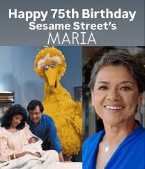 Born Sonia Manzano