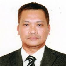 Safety Supervisor Steve Duffy was getting set up to do an MSO Safety Blitz… 