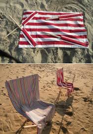 35 Summery Diy Projects And Activities For The Best Summer Ever Summer Diy Diy Summer Crafts Beach Chairs Diy