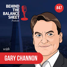 E3 Carine Smith Ihenacho of Norges Bank IM by Behind the Balance Sheet