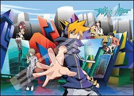 We did not find results for: The World Ends With You The Animation No 500 366 Shibuya Underground Jigsaw Puzzles Hobbysearch Anime Goods Store