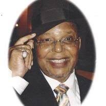 Mr. John Fulton Tate Obituary