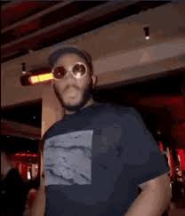 El grupo entra en el laboratorio de genética. Nature Finds A Way Gifs Tenor