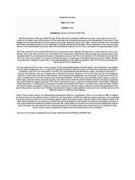 The writer did a very good job in presenting a thesis. Sample Position Paper Free Trade Opec