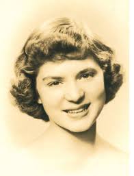 Obituary for Gwyndolyn "Gwyn" Walker Stinson