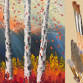 Upside Cider “Fall Breeze” Paint & Sip event image