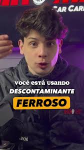 NÃO COMETA MAIS ESSE ERRO AO LIMPAR SEU VEÍCULO!! Vimos muitos vídeos nas  redes socias de entusiastas e as vezes até profissionais fazendo uma  limpeza de rodas gastando mais produto do que deveria!! ...