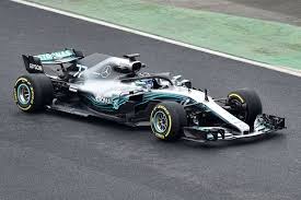 Mercedes F1 W09 Eq Power Mercedes Mercedes Amg Car