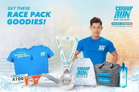 Pada tahun 2019, coway run mengumpulkan lebih dari rm80,000 untuk happy water project dengan kerjasama global peace foundation (gpf). Coway Run 2018 Beat The Maeps Serdang By Mardi Corp Facebook