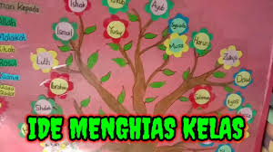 Maybe you would like to learn more about one of these? Supaya Indah Ide Menghias Kelas Tips Mudah Cara Praktis Bulan September 2020 Rabab Minangkabau