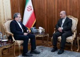 رایزنی سفرای ایران در ایتالیا، فرانسه و انگلیس با عراقچی