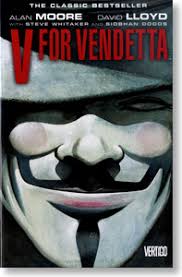 Additional copies available at 40% off. V For Vendetta Comic Book V Mask Set Book Hobbysearch Hobby Magazine Store