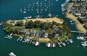Bay Island Newport Beach Ca Newport Beach Beach Island