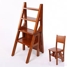 Voir plus d'idées sur le thème escabeau, chaise, escabeau bois. Convertible Multi Fonctionnelle Quatre Etape Bibliotheque Chaise Echelle Bibliotheque Meubles Pliant En Bois Tabo Escabeau Bois Idees De Bois Mobilier De Salon