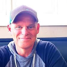 Just want to give a shout out to Brandon Witkowski, who has now been the…