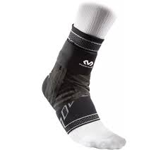 Mcdavid Elite Ankle Brace 6 Straps